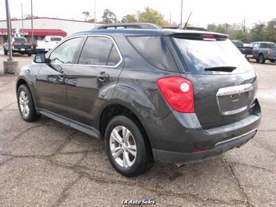 2014 Chevrolet Equinox LT 4dr SUV w/1LT - Photo 5 - Monroe, LA 71201