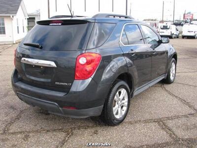 2014 Chevrolet Equinox LT 4dr SUV w/1LT - Photo 3 - Monroe, LA 71201
