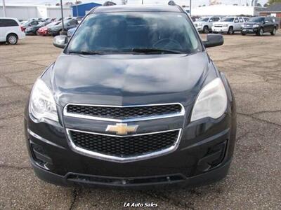 2014 Chevrolet Equinox LT 4dr SUV w/1LT - Photo 8 - Monroe, LA 71201