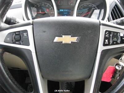 2014 Chevrolet Equinox LT 4dr SUV w/1LT - Photo 19 - Monroe, LA 71201