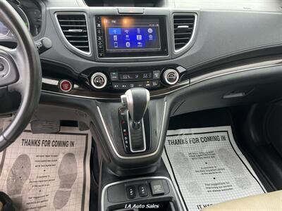 2016 Honda CR-V EX-L - Photo 7 - Monroe, LA 71201