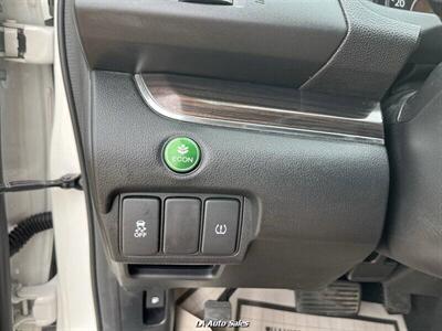 2016 Honda CR-V EX L 4dr SUV   - Photo 11 - Monroe, LA 71201