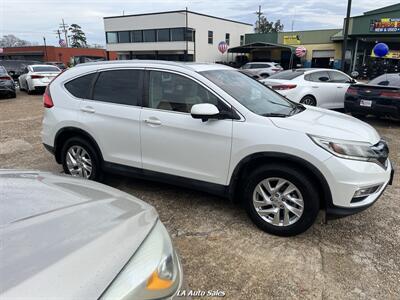 2016 Honda CR-V EX-L - Photo 3 - Monroe, LA 71201