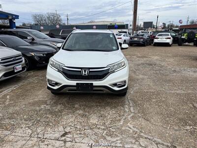 2016 Honda CR-V EX L 4dr SUV   - Photo 3 - Monroe, LA 71201
