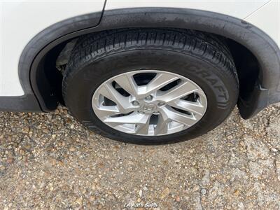 2016 Honda CR-V EX-L - Photo 14 - Monroe, LA 71201