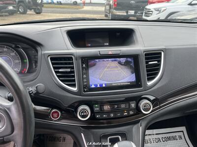 2016 Honda CR-V EX-L - Photo 11 - Monroe, LA 71201