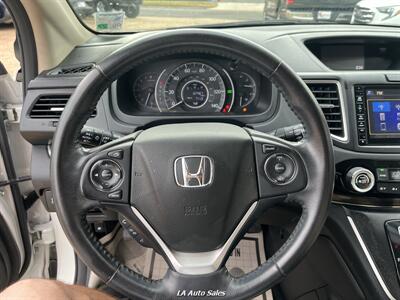2016 Honda CR-V EX-L - Photo 9 - Monroe, LA 71201