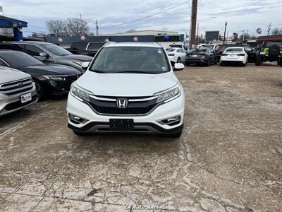 2016 Honda CR-V EX-L - Photo 2 - Monroe, LA 71201