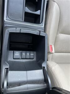 2016 Honda CR-V EX-L - Photo 13 - Monroe, LA 71201