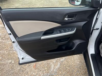 2016 Honda CR-V EX-L - Photo 6 - Monroe, LA 71201