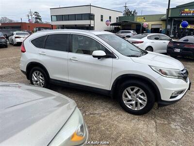2016 Honda CR-V EX L 4dr SUV   - Photo 4 - Monroe, LA 71201