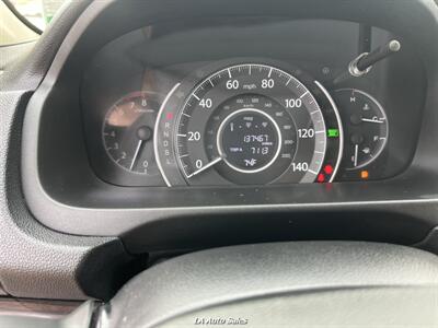 2016 Honda CR-V EX-L - Photo 8 - Monroe, LA 71201