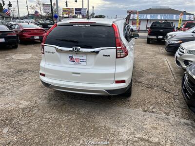 2016 Honda CR-V EX-L - Photo 4 - Monroe, LA 71201