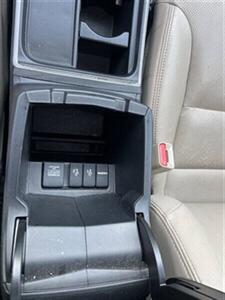 2016 Honda CR-V EX L 4dr SUV   - Photo 14 - Monroe, LA 71201
