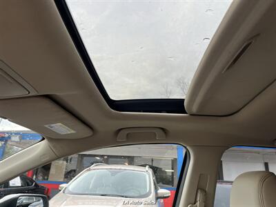 2016 Honda CR-V EX-L - Photo 12 - Monroe, LA 71201