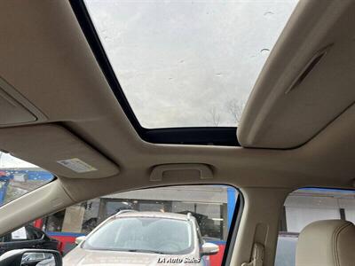 2016 Honda CR-V EX L 4dr SUV   - Photo 13 - Monroe, LA 71201