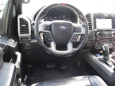 2017 Ford F-150 Raptor   - Photo 18 - West Monroe, LA 71225