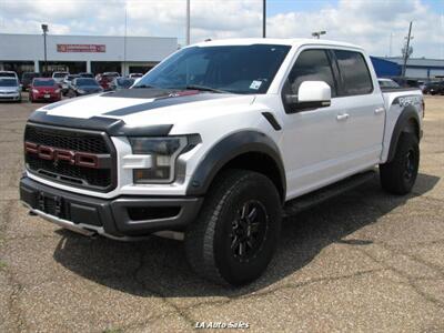 2017 Ford F-150 Raptor   - Photo 10 - West Monroe, LA 71225