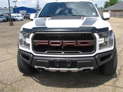 2017 Ford F-150 Raptor   - Photo 11 - West Monroe, LA 71225