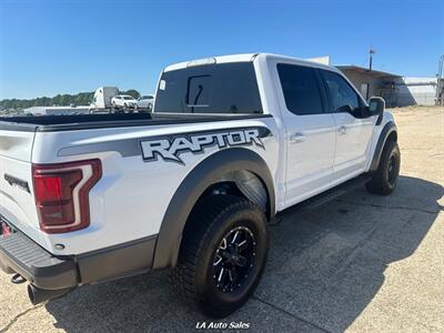 2017 Ford F-150 Raptor   - Photo 3 - West Monroe, LA 71225