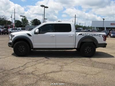 2017 Ford F-150 Raptor   - Photo 9 - West Monroe, LA 71225