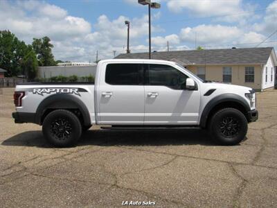 2017 Ford F-150 Raptor   - Photo 5 - West Monroe, LA 71225