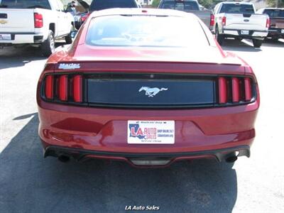 2016 Ford Mustang EcoBoost   - Photo 4 - West Monroe, LA 71225