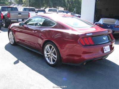 2016 Ford Mustang EcoBoost   - Photo 5 - West Monroe, LA 71225