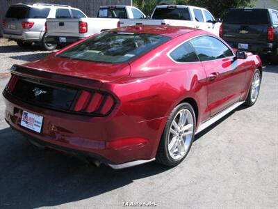 2016 Ford Mustang EcoBoost   - Photo 3 - West Monroe, LA 71225