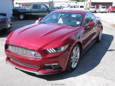 2016 Ford Mustang EcoBoost   - Photo 7 - West Monroe, LA 71225