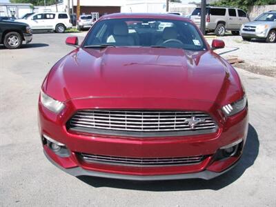 2016 Ford Mustang EcoBoost   - Photo 8 - West Monroe, LA 71225