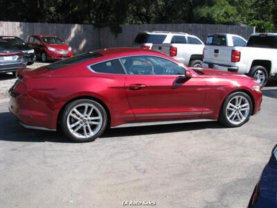 2016 Ford Mustang EcoBoost   - Photo 2 - West Monroe, LA 71225