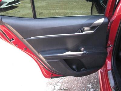 2024 Toyota Camry SE Nightshade   - Photo 13 - Monroe, LA 71201