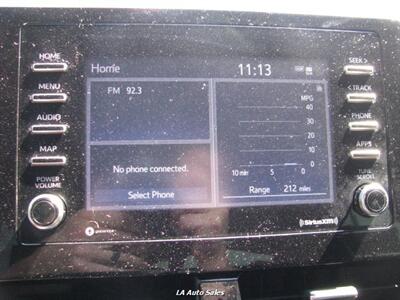 2024 Toyota Camry SE Nightshade   - Photo 18 - Monroe, LA 71201