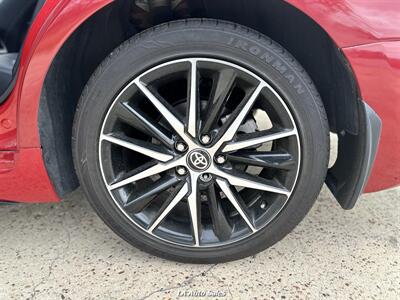 2024 Toyota Camry SE Nightshade 4dr Sedan   - Photo 19 - Monroe, LA 71201