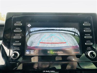 2024 Toyota Camry SE Nightshade 4dr Sedan   - Photo 17 - Monroe, LA 71201