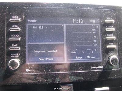 2024 Toyota Camry SE Nightshade 4dr Sedan - Photo 17 - Monroe, LA 71201