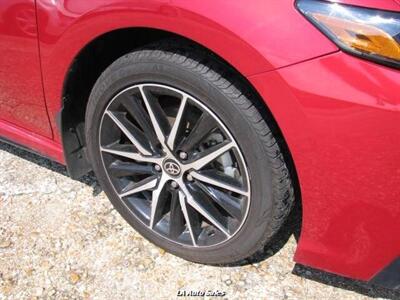 2024 Toyota Camry SE Nightshade 4dr Sedan - Photo 9 - Monroe, LA 71201