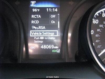 2024 Toyota Camry SE Nightshade 4dr Sedan - Photo 20 - Monroe, LA 71201