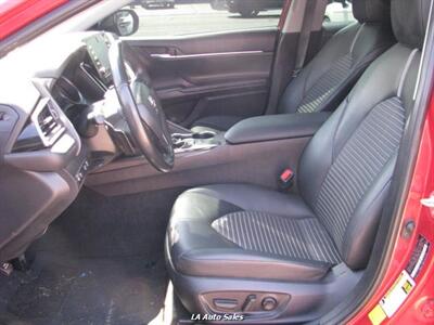 2024 Toyota Camry SE Nightshade   - Photo 16 - Monroe, LA 71201