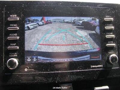 2024 Toyota Camry SE Nightshade 4dr Sedan - Photo 18 - Monroe, LA 71201