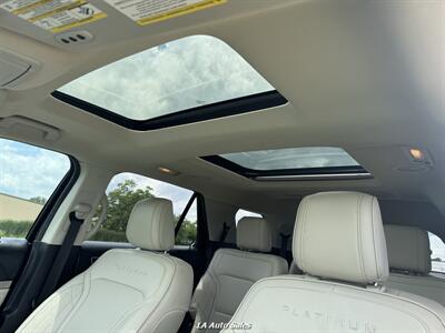 2018 Ford Explorer Platinum   - Photo 17 - Monroe, LA 71201