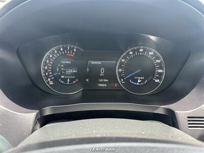 2018 Ford Explorer Platinum   - Photo 20 - Monroe, LA 71201