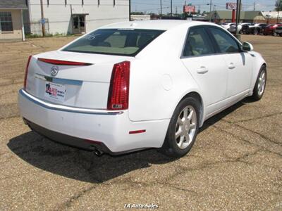 2008 Cadillac CTS 3.6L V6   - Photo 3 - West Monroe, LA 71225