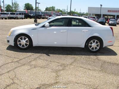 2008 Cadillac CTS 3.6L V6   - Photo 6 - West Monroe, LA 71225