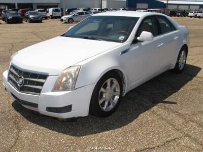 2008 Cadillac CTS 3.6L V6   - Photo 7 - West Monroe, LA 71225