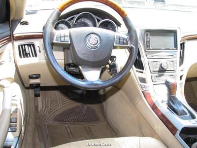 2008 Cadillac CTS 3.6L V6   - Photo 12 - West Monroe, LA 71225