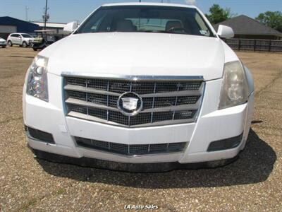 2008 Cadillac CTS 3.6L V6   - Photo 8 - West Monroe, LA 71225