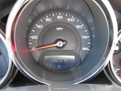 2008 Cadillac CTS 3.6L V6   - Photo 20 - West Monroe, LA 71225