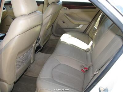 2008 Cadillac CTS 3.6L V6   - Photo 10 - West Monroe, LA 71225